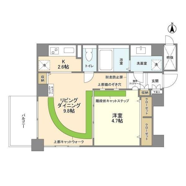 スタイリオ恵比寿SKY