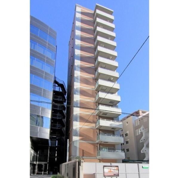 渋谷区恵比寿１丁目のマンション