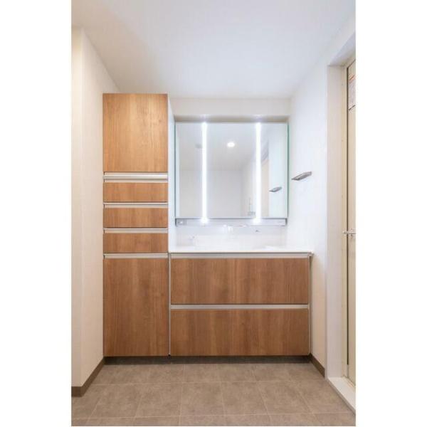 品川区上大崎２丁目のマンション