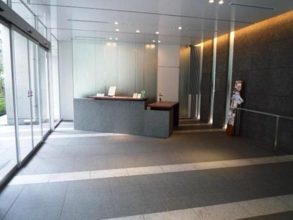 港区浜松町１丁目のマンション