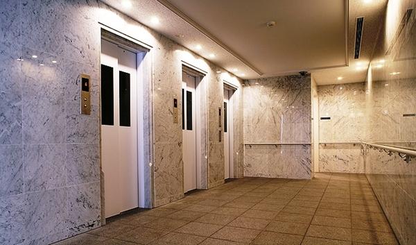 港区浜松町１丁目のマンション