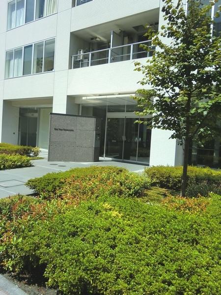 港区浜松町１丁目のマンション