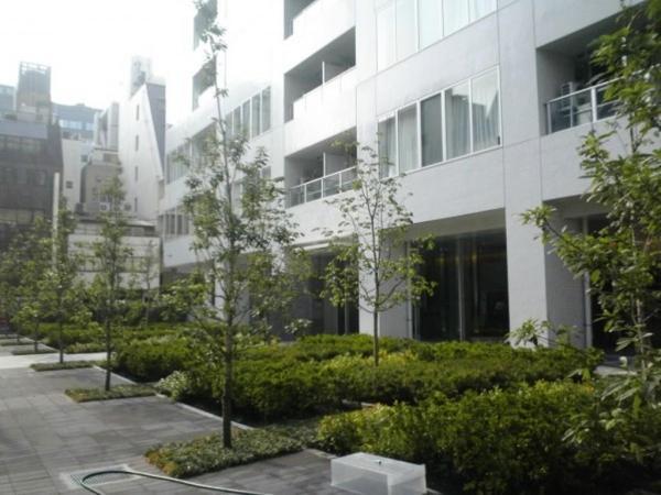 港区浜松町１丁目のマンション