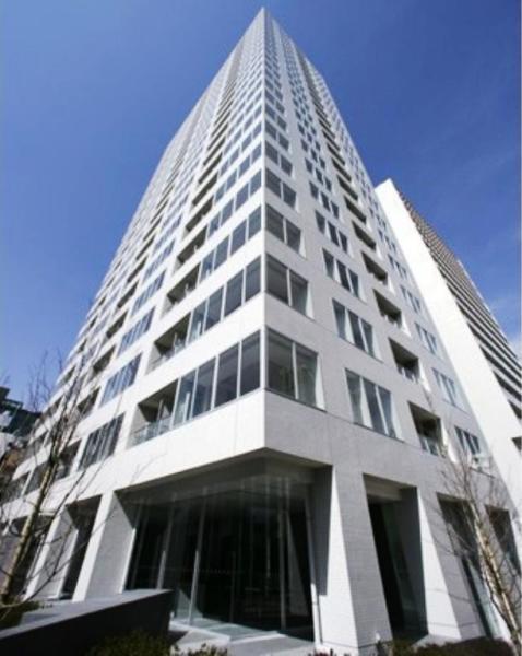 港区浜松町１丁目のマンション