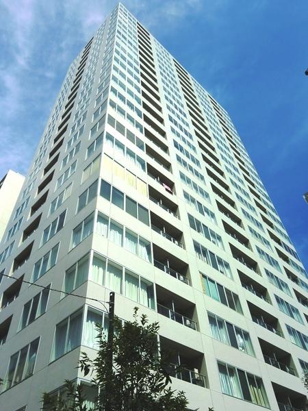 港区浜松町1丁目のマンション