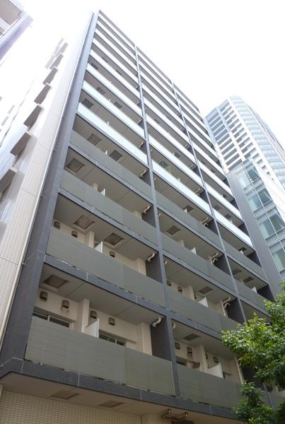 港区芝4丁目のマンション
