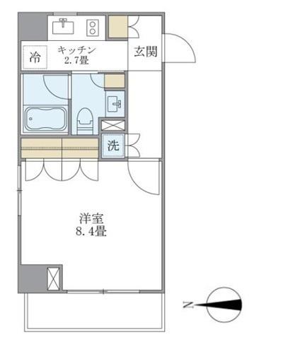 Brilliaist白金高輪
