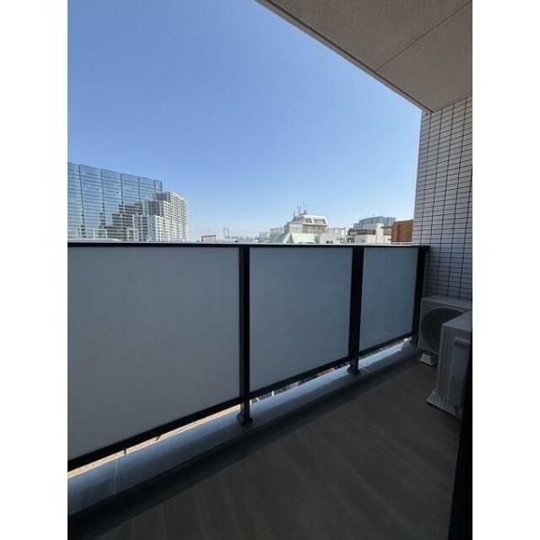 品川区西品川２丁目のマンション