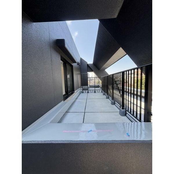 品川区西品川２丁目のマンション