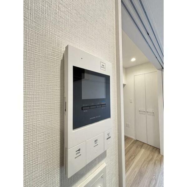 品川区西品川２丁目のマンション