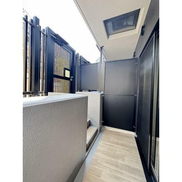 品川区西品川２丁目のマンション