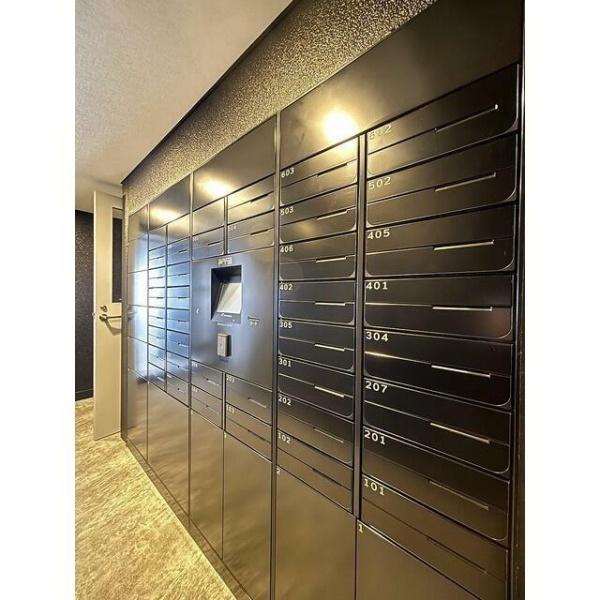 品川区西品川２丁目のマンション