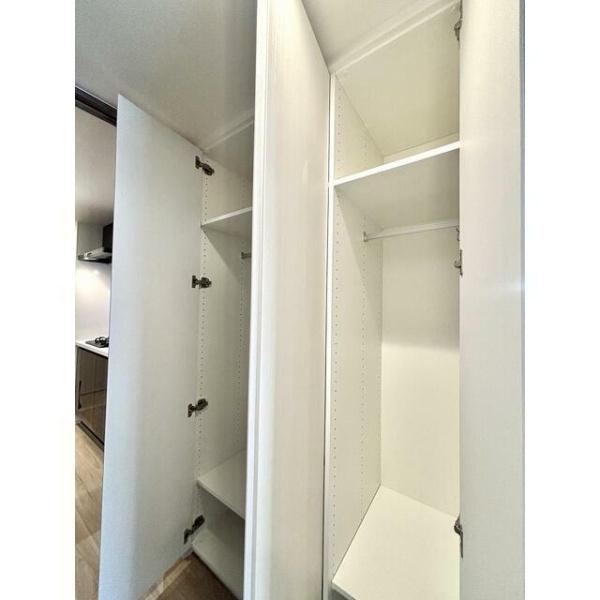 品川区西品川２丁目のマンション