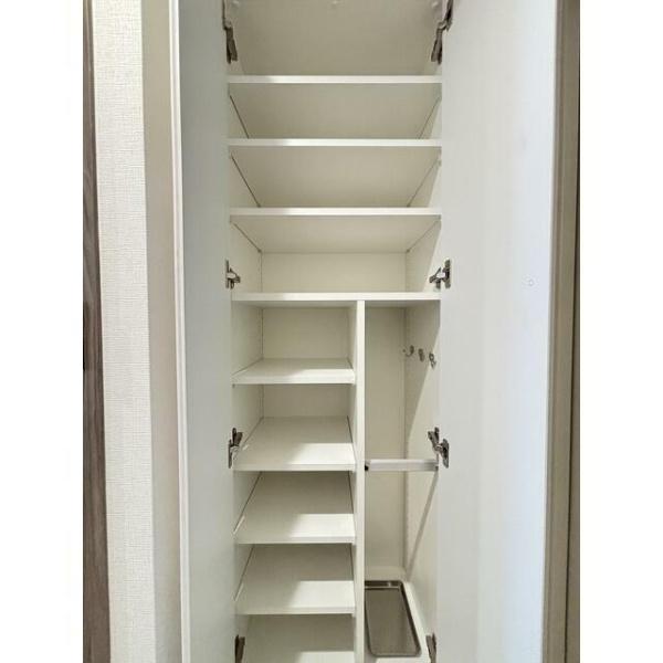 品川区西品川２丁目のマンション