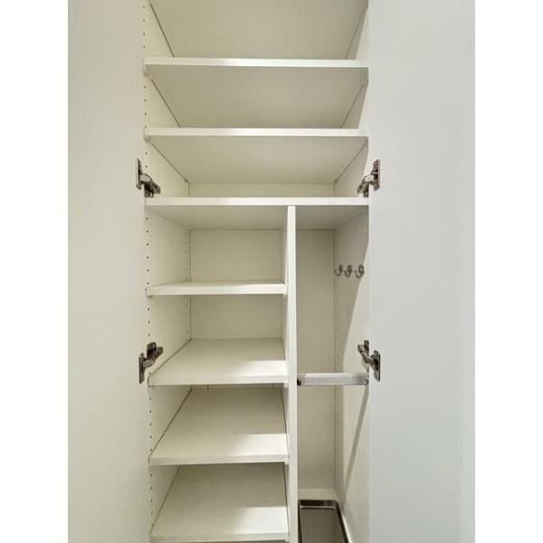 品川区西品川２丁目のマンション