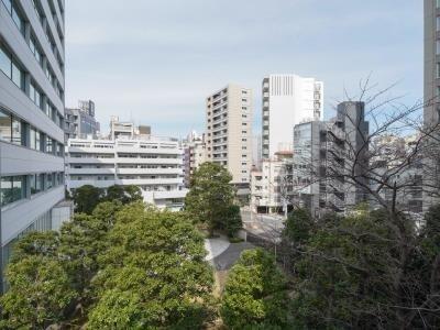渋谷区恵比寿南２丁目のマンション