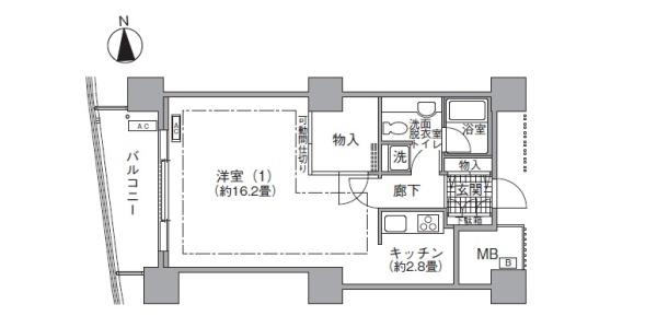 アクティ汐留