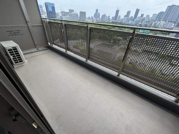 港区海岸１丁目のマンション
