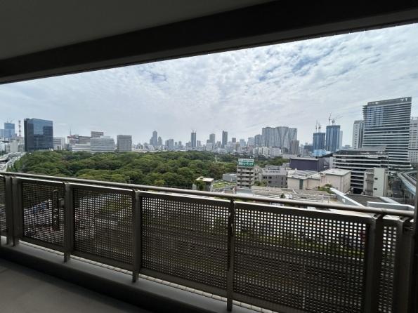 港区海岸１丁目のマンション