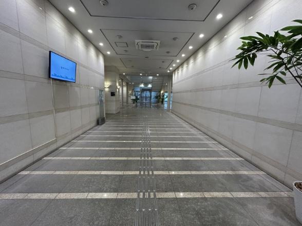 港区海岸１丁目のマンション