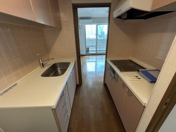 港区海岸１丁目のマンション