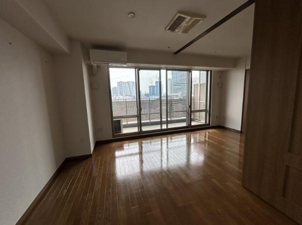 港区海岸１丁目のマンション