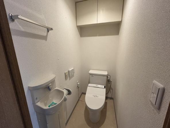 港区海岸１丁目のマンション