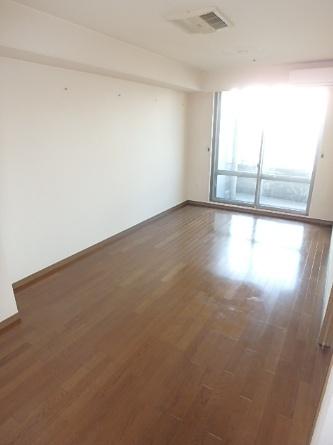 港区海岸１丁目のマンション