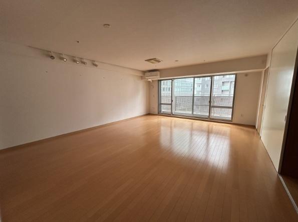 港区海岸１丁目のマンション