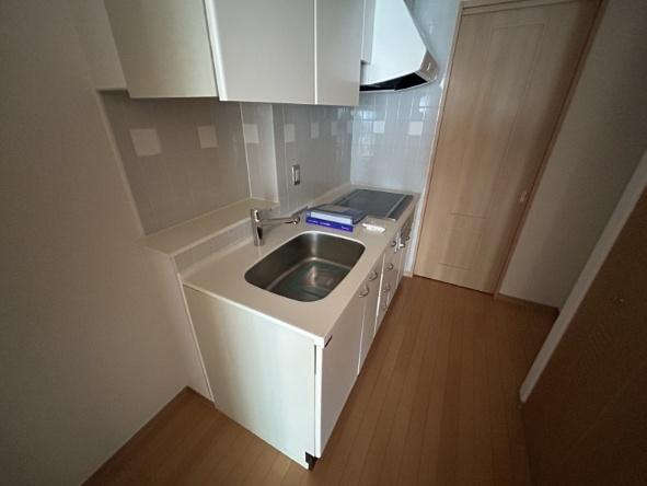 港区海岸１丁目のマンション