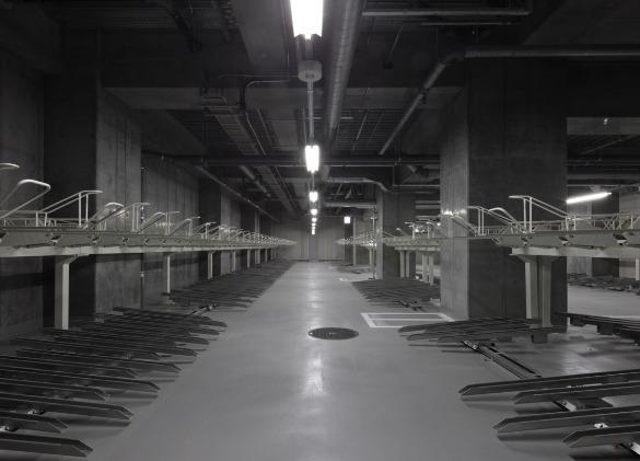 品川区大井１丁目のマンション