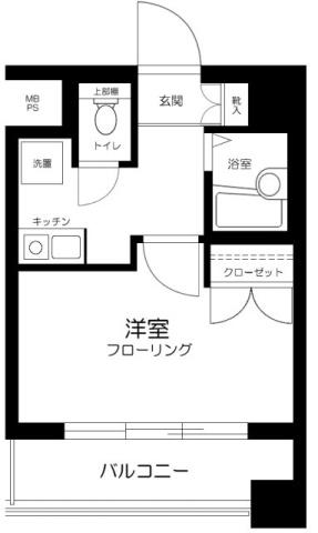 ヴェルステージ恵比寿