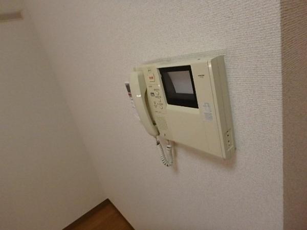 渋谷区東３丁目のマンション
