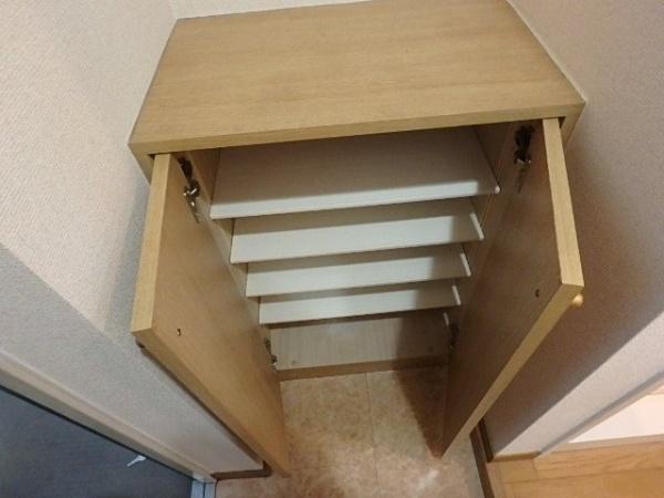 渋谷区東３丁目のマンション
