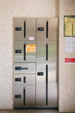 渋谷区東３丁目のマンション