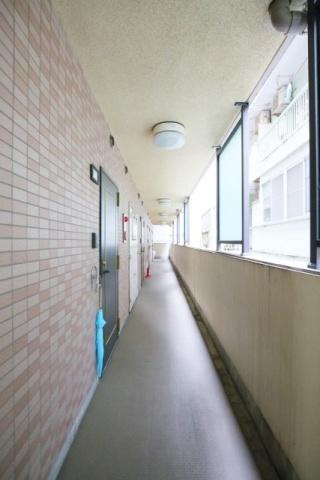 渋谷区東３丁目のマンション