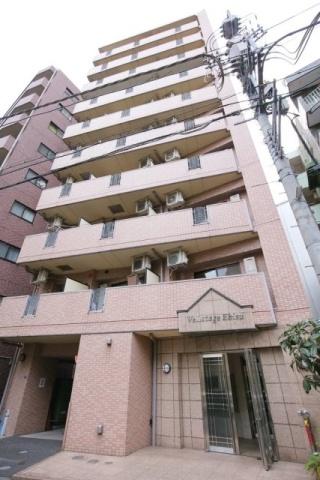 ヴェルステージ恵比寿