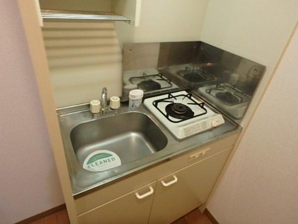 渋谷区東３丁目のマンション