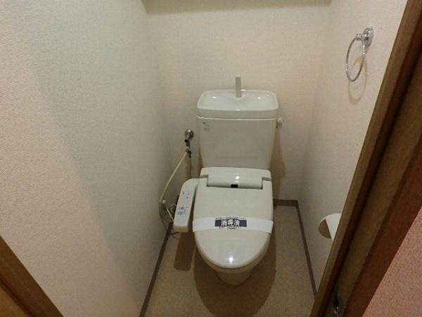 渋谷区東３丁目のマンション
