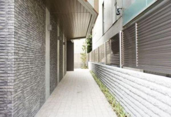 渋谷区恵比寿南２丁目のマンション