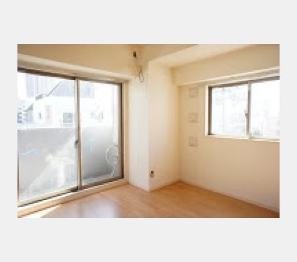 渋谷区恵比寿南２丁目のマンション