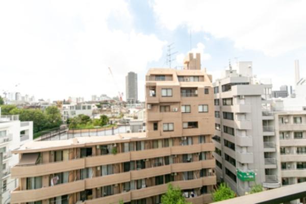 渋谷区恵比寿西１丁目のマンション