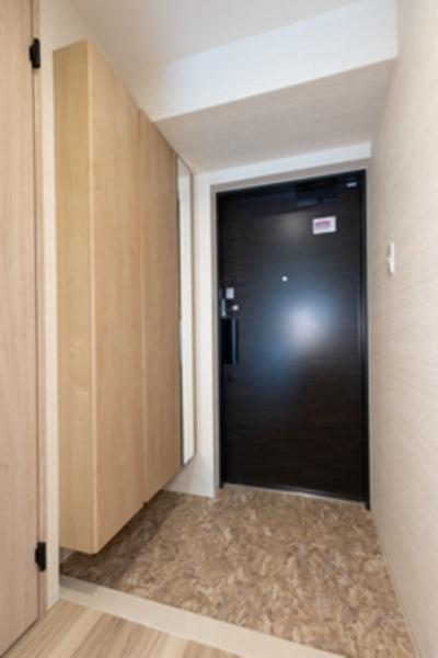 品川区大崎４丁目のマンション