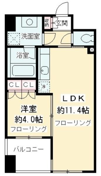 ルフィット神宮北参道