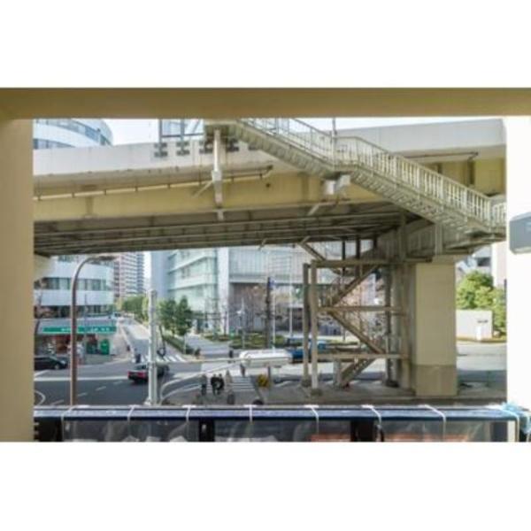 品川区西五反田２丁目のマンション