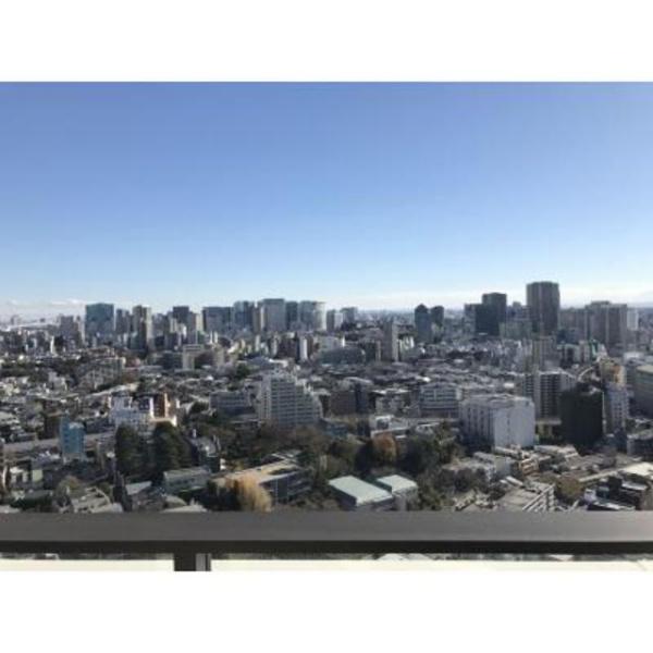 品川区上大崎３丁目のマンション