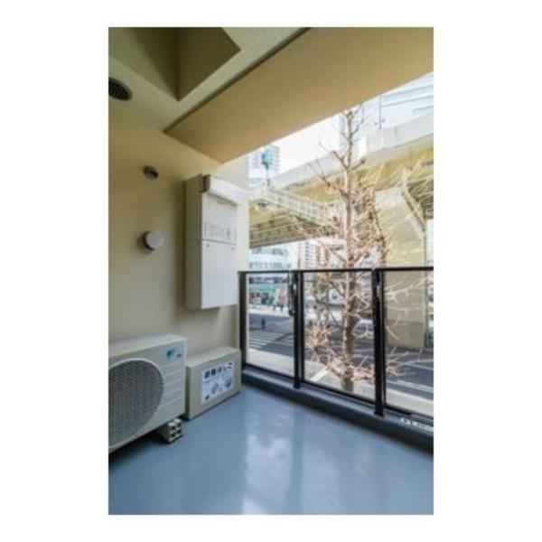 品川区西五反田２丁目のマンション