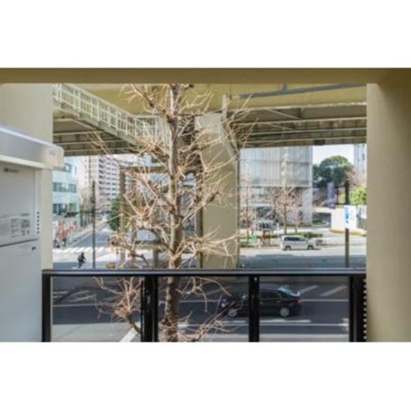 品川区西五反田２丁目のマンション