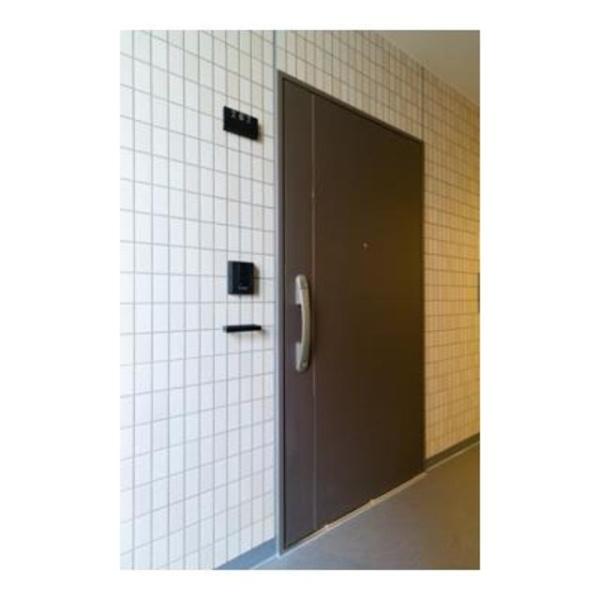 品川区西五反田２丁目のマンション