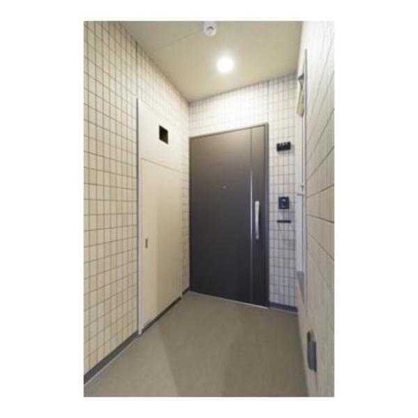 品川区西五反田２丁目のマンション